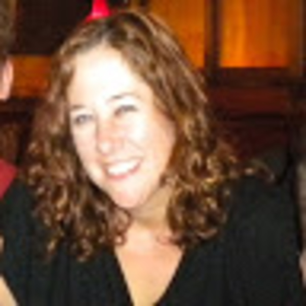 Meet your Posher, Stephanie
